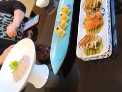 -杭州和达希尔顿逸林酒店·和园中餐厅-杭帮菜名店