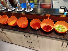 -古乐牛香·鲜牛肉牛杂火锅(解放东路店)