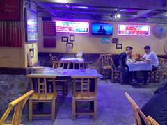 -可可大虾武汉土菜大排档(万松园1店)