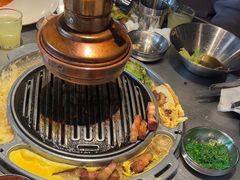 -GOGIYA·咕叽吖韩国传统烤肉店(小榄店)