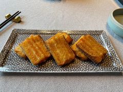 黄金脆带鱼-新荣记(BFC外滩金融中心店)