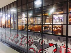 -肥肥虾庄·金牌油焖大虾(杨园滨江时代walk店)