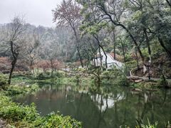 -岳麓山风景名胜区