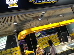 门面-周黑鸭(北京南站七店)