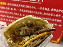 -刘氏方酥锅盔(古城总店)