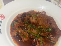 -有位虾匠·香辣蟹·小龙虾(李村店)