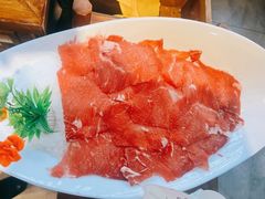 -蜀家渝重庆火锅(南屏街店)