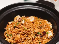 誉龙炒饭-誉珑轩