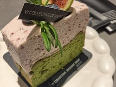 -W COLLECTIVE  DESSERT SHOP