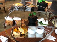 -苏州洲际酒店·大堂酒廊