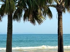 -大梅沙海滨公园