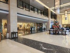 -天目湖御水温泉·度假酒店