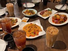 -新旺茶餐厅(嘉里城店)