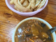 -逍遥镇刘相五胡辣汤豆沫馆(康复中街店)