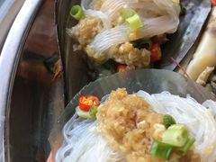 -一号码头蒸汽海鲜自助