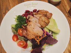 -Dreamsalad梦想轻厨(健康轻食·减脂沙拉·意面·祖庙店)