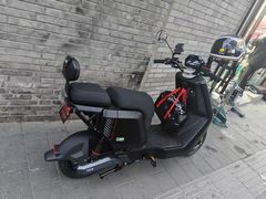 -小牛电动体验·租电动车(德胜门店)