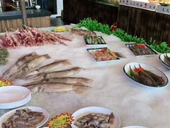 -四海蒸鲜蒸汽海鲜自助(北戴河店)