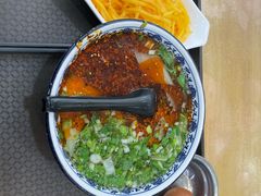 -清真·尖子尖牛肉面(王府井店)
