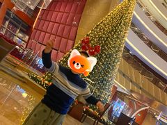 -杭州国际会议中心洲际酒店-原素全日餐厅(解放东路店)