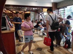 -点都德(聚福楼店)