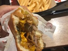 -肯德基(建华店)