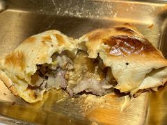 -谷丽羊肉串·新疆烧烤·羊肉火锅大排档·原老马烧烤(砂子塘店)