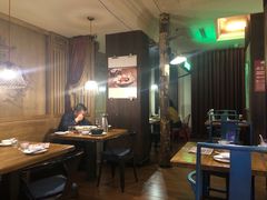 大堂-老太原菜馆(南宫店)