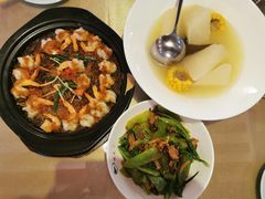 -达旺·鸡毛店(巴南万达店)