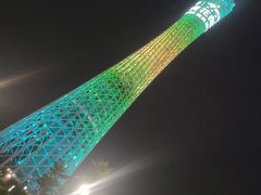 -广州塔
