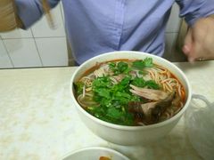 -老宋淮南牛肉汤(大通路店)