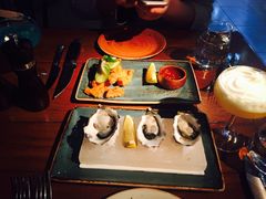 -The Meat & Wine Co Southbank(南岸店)