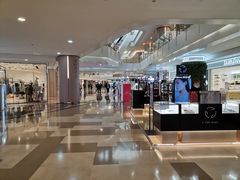 -皇庭广场(福华三路店)