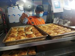 -朱记小郑酥烧饼(建康路店)
