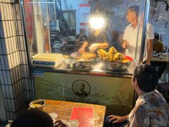 -肥婆兰鸡饭(西门外街店)