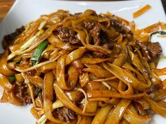 -南记食粥坊·宵夜大排档(莲花店)