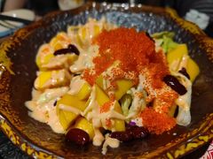 -古田居·特色寿司料理(星之岛旗舰店)