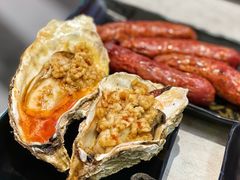 -纪录片《人生一串》体验店(静安店)