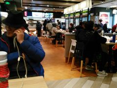 -肯德基(昌里店)