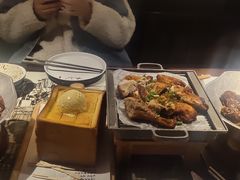 -绿茶餐厅(燕郊永旺店)