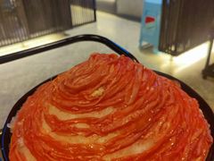 -辣斗辣火锅(太古里店)