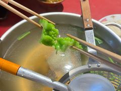 -潮汕·草根牛肉档(上海荟聚城市集市店)