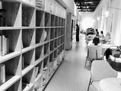 大堂-boundaries籬苑(瑞光创意工厂-贰号院店)