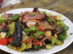 -文杰餐馆(南洪时尚风情街店)