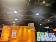 -大快活(丽丰店)