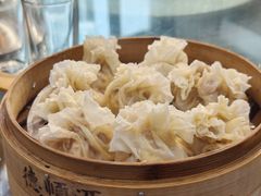 -德顺源·非遗烧麦·老菜(大观园店)