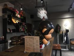 -发饰美男士增发补发假发定制店