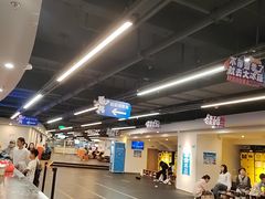 -世界之窗阿尔卑斯冰雪世界