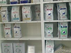 -爱侣宠医·鹦鹉专科·小型哺乳类·异宠专科(灵石路店)