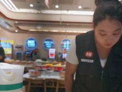 -密友回转自助火锅(世茂国际广场店)